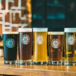クラフトビール通が集う人気店「Beer Bar NORTH ISLAND（ノースアイランド）」